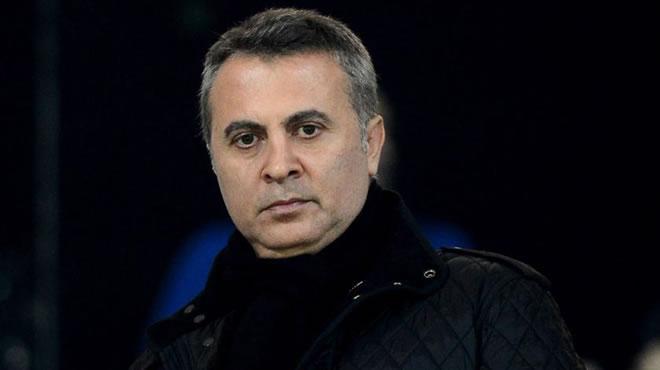 Fikret Orman'dan yabanc kuralna tepki!