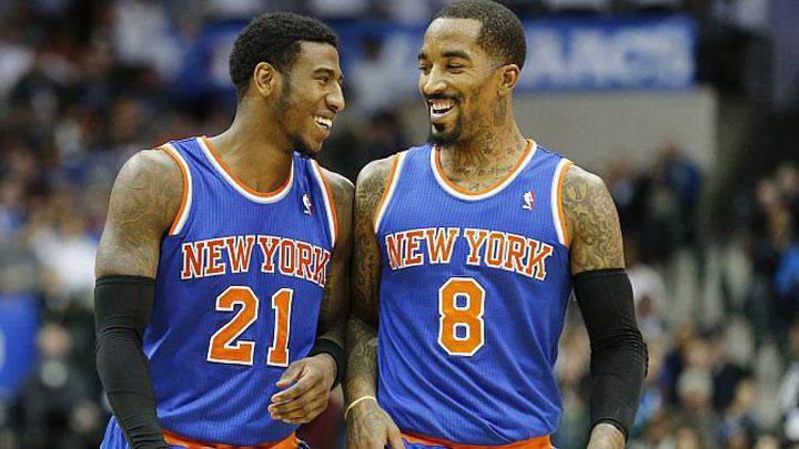 J.R Smith ve Shumpert Cleveland'da