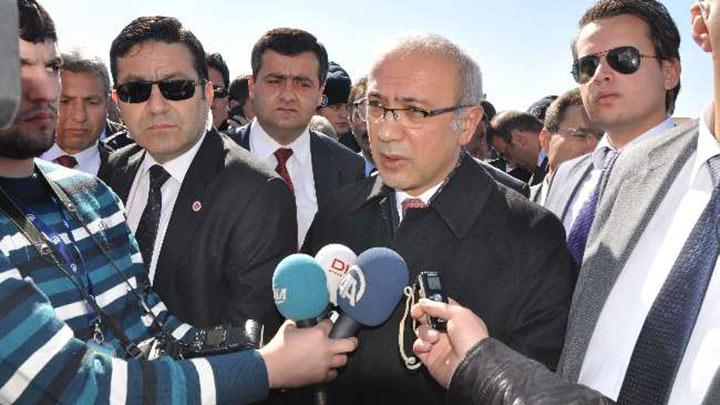 Bakan Elvan aklad: Tm zamanlarn rekoru krld