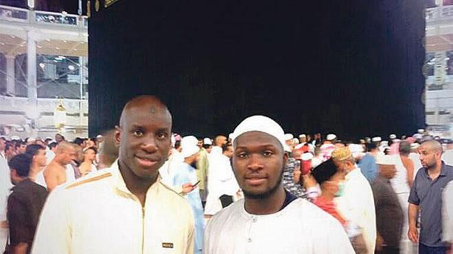 Demba Badan Sowa: Sabrl ol kardeim!