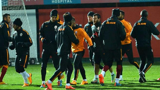 G.Saray'dan Florya'da yeni karar!