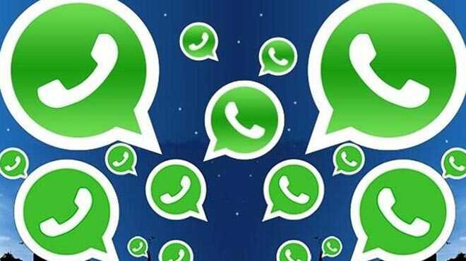 WhatsApp kullanclarna mjde!