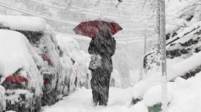 Meteoroloji: stanbulda bugn leden sonra....