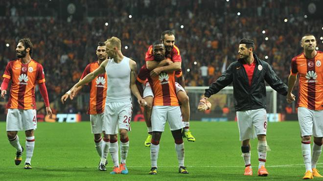 Galatasarayl ismi bedavaya istediler!