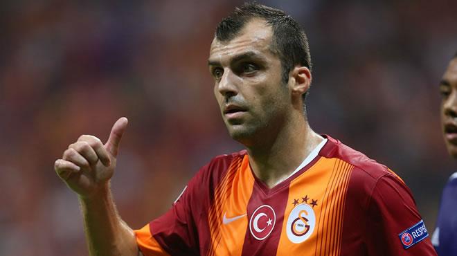 Goran Pandev iin net aklama!