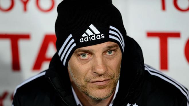 Bilic ampiyonluk iin onu istiyor!