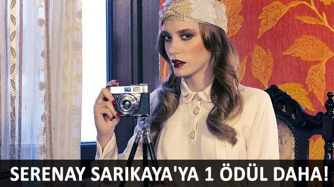 Serenayla 100 yllk yolculuk