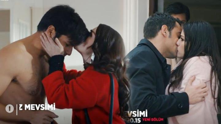 Kiraz Mevsimi 27. blm fragman