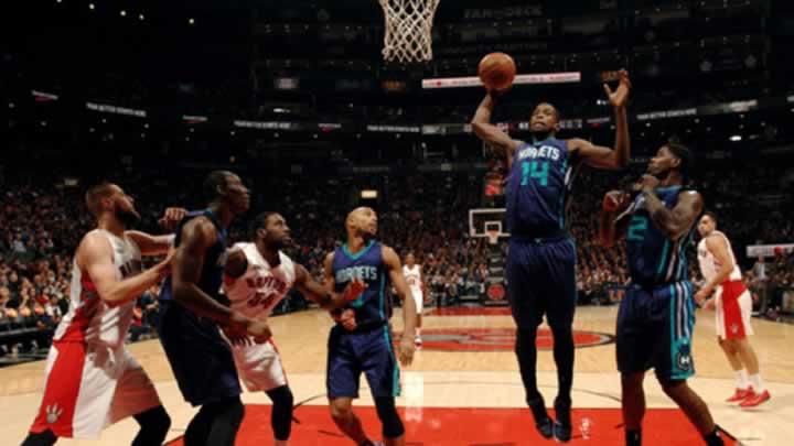 Hornets 4. kez kazand