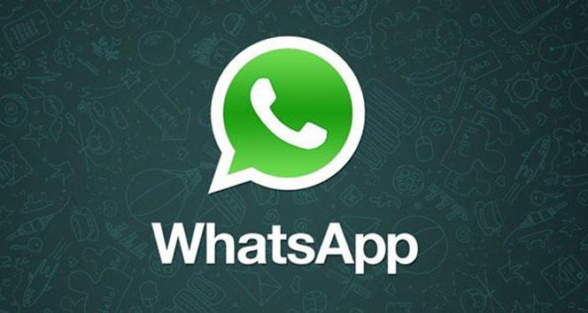 Whatsapp her geen gn bymeye devam ediyor!