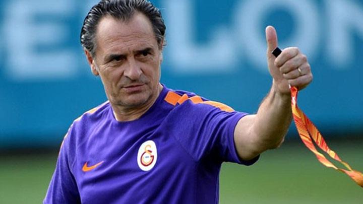 Prandelli dnyor!