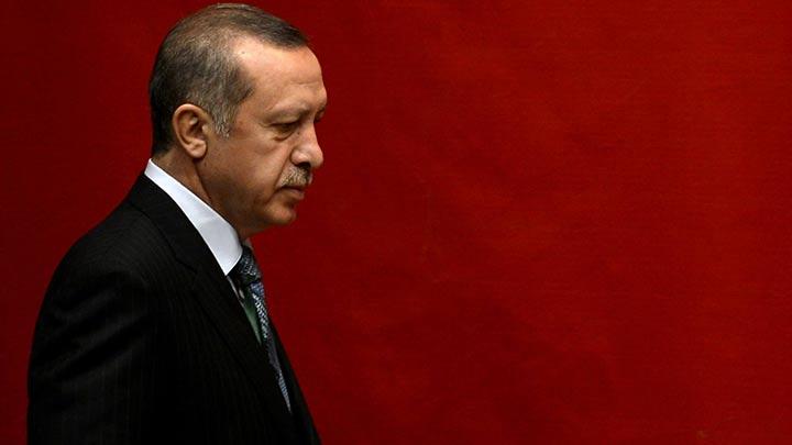 Cumhurbakan Erdoan: Medya alanlarmzn vesayeti anlaylara itibar etmeyeceklerine inanyorum