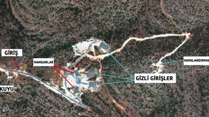 Der Spiegel: Suriye gizlice nkleer santral kuruyor