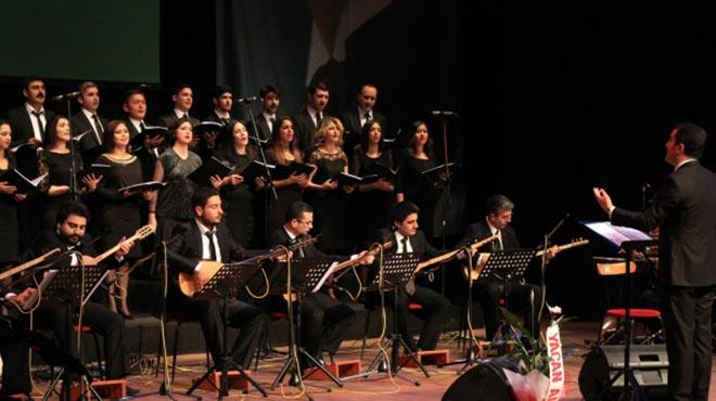 Souk geceyi stan konser