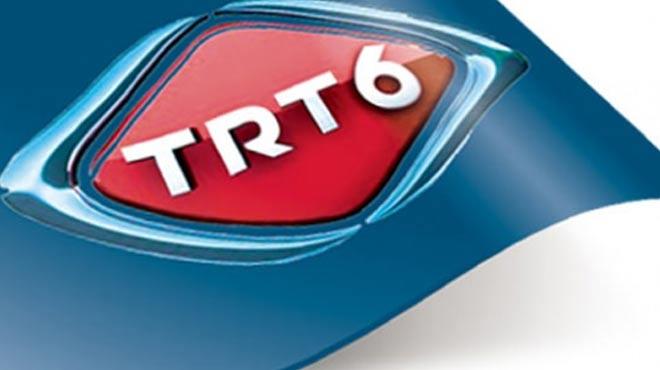 TRT6 TVnin ismi deiti!