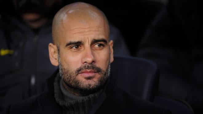 Guardiola Trk yldza talip!