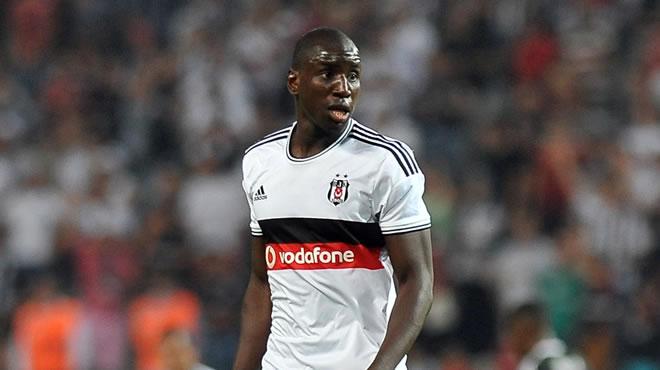 Demba Baya Fransada ok soru!