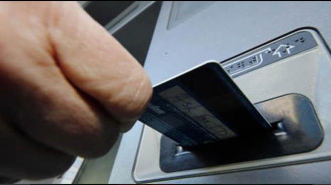 Telefonla ATM hack'liyorlar