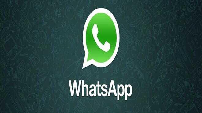 ngiltere Babakan WhatsApp ve iMessage yasaklayacak