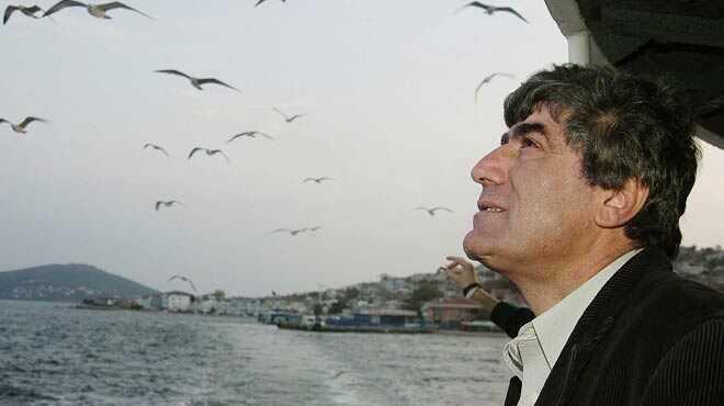 Hrant Dink davasnda fla gelime
