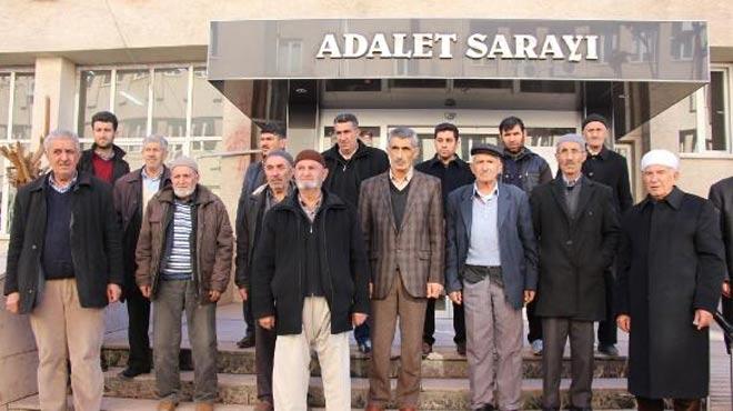 49 emekli sahtecilikten yarglanyor