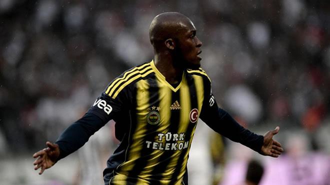 Sow'dan smail Kartal'a telefon!