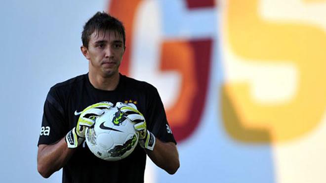 Muslera'ya Ada'dan lgn teklif!