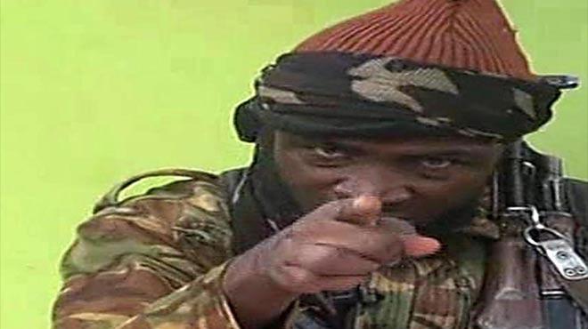 Boko Haram 981 bin kiiyi yerinden etti