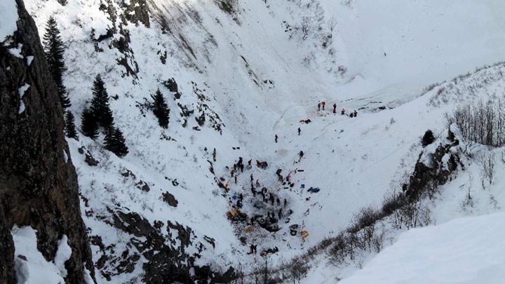  altndaki son iinin de cesedi bulundu