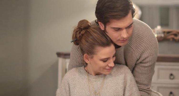 Medcezir 56. blm fragman