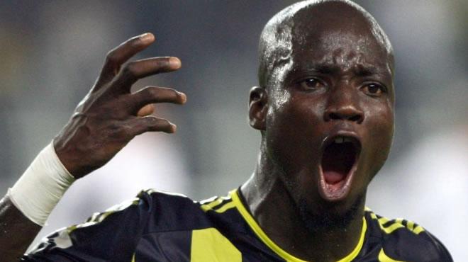 Ve Appiah da brakyor!