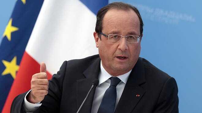 Hollande: slamofobi de Yahudi dmanl gibi cezalandrlmal