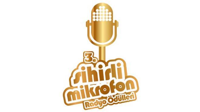 3. Sihirli Mikrofon Radyo dlleri