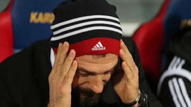 Ne ektin bek Bilic!