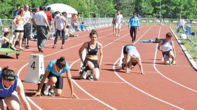 Sporcu genlere deerler eitimi