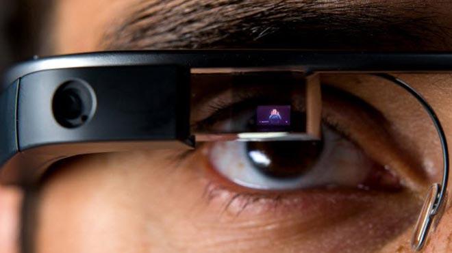 Google Glass satlar durduruldu