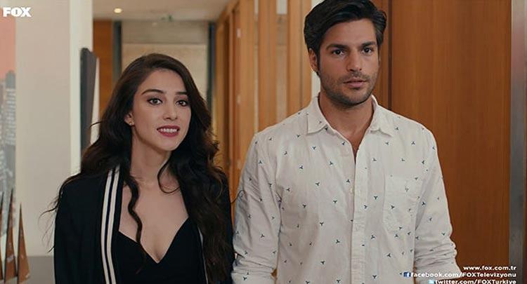 Kiraz Mevsimi 28. blm 2. fragman