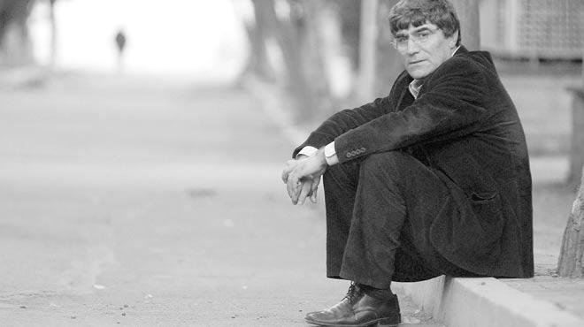 Hrant Dink soruturmasnda yakalama karar