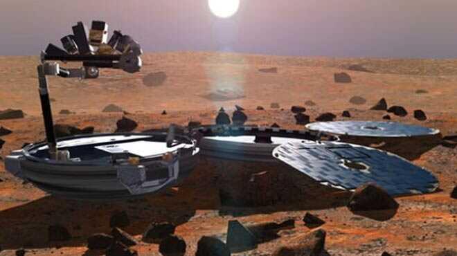 Beagle 2, 12 yl sonra bulundu