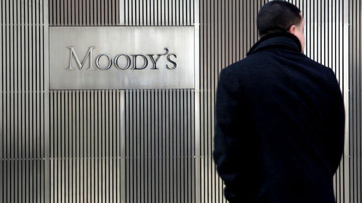 Moody's'ten Rusya'ya not indirimi