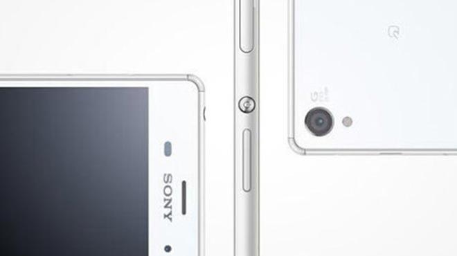 Xperia Z4 ortaya kt