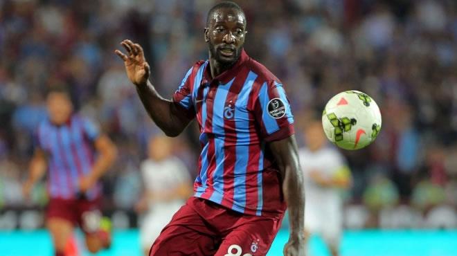 Yatabare gidiyor 'Byk' transfer geliyor!