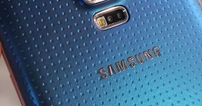 Samsung Galaxy S6 byle olacak