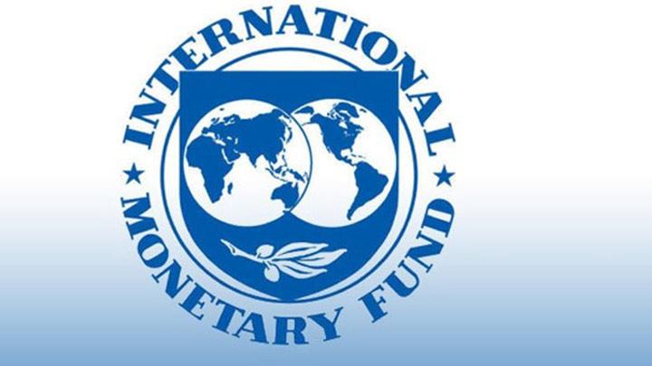 IMF kresel byme beklentisini drd