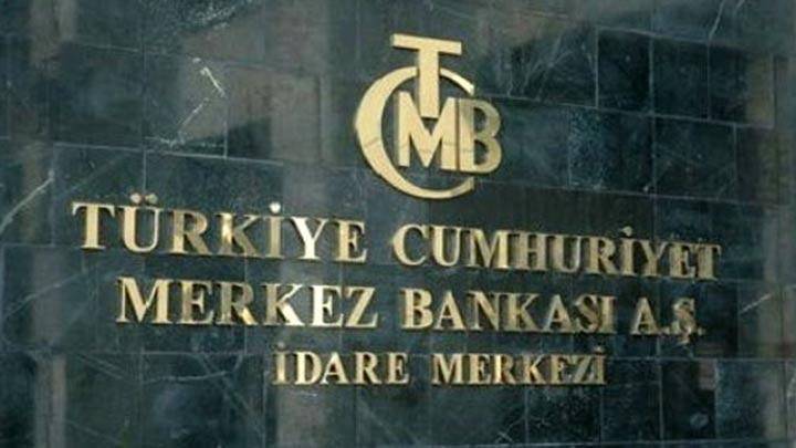 Merkez Bankas faiz kararn verdi