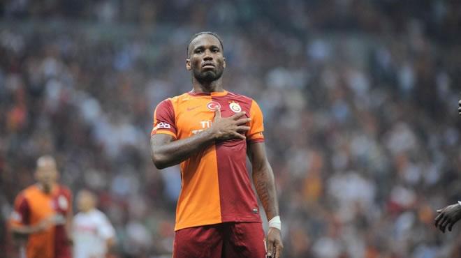 CAS'tan Drogba-G.Saray aklamas!