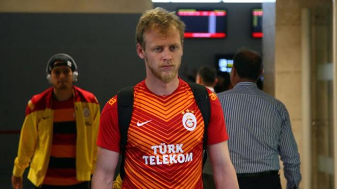 Biyonik adam Semih Kaya!