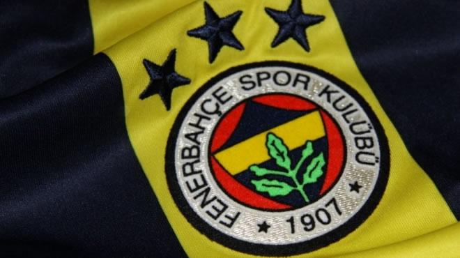 Fenerbahe'nin zarar ok byk