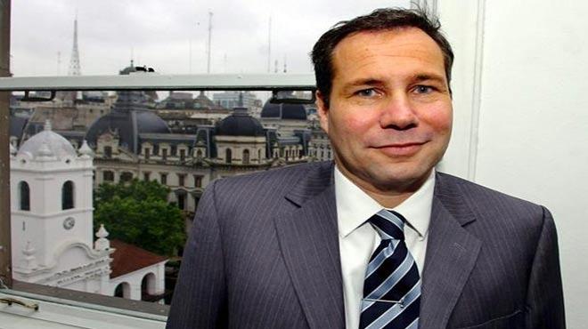 'Nisman'n intihar ettiine inanmyorum!'