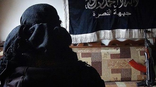 Nusra: ranl Generali biz ldrdk